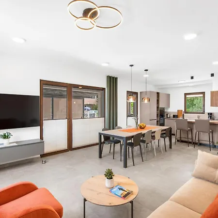 4 Bedroom Amazing In