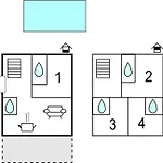 4 Bedroom Amazing In
